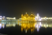 The most sacred place for Sikhism