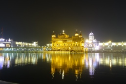 The most sacred place for Sikhism